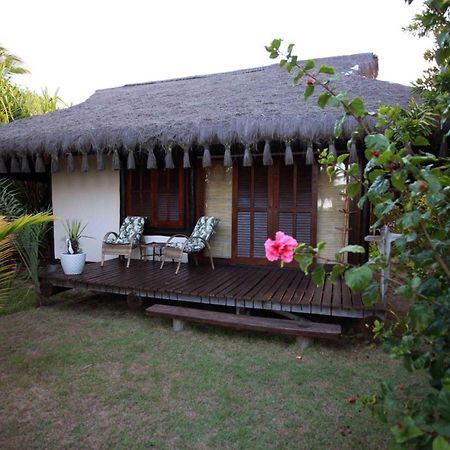 Bambusada Boutique Hotel Canavieiras  Quarto foto