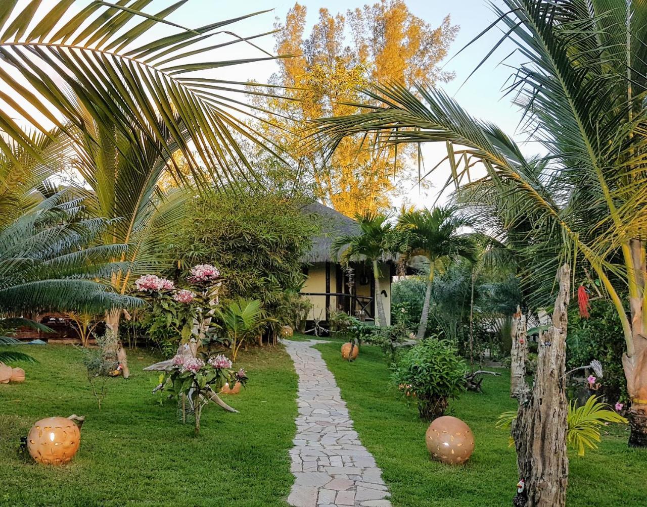 Bambusada Boutique Hotel Canavieiras  Exterior foto